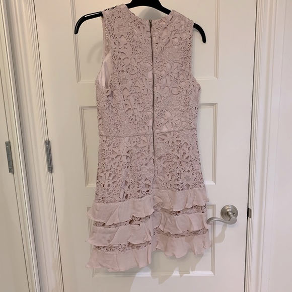 Parker NY Dress - Picture 2 of 2